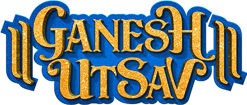 Contact Now - Ganesh Utsav 2018 Png (500x500)