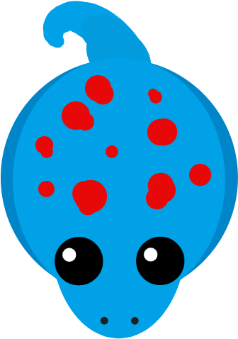 Tokay Gecko Aka The Dup Dup - Tokay Gecko Aka The Dup Dup (500x500)