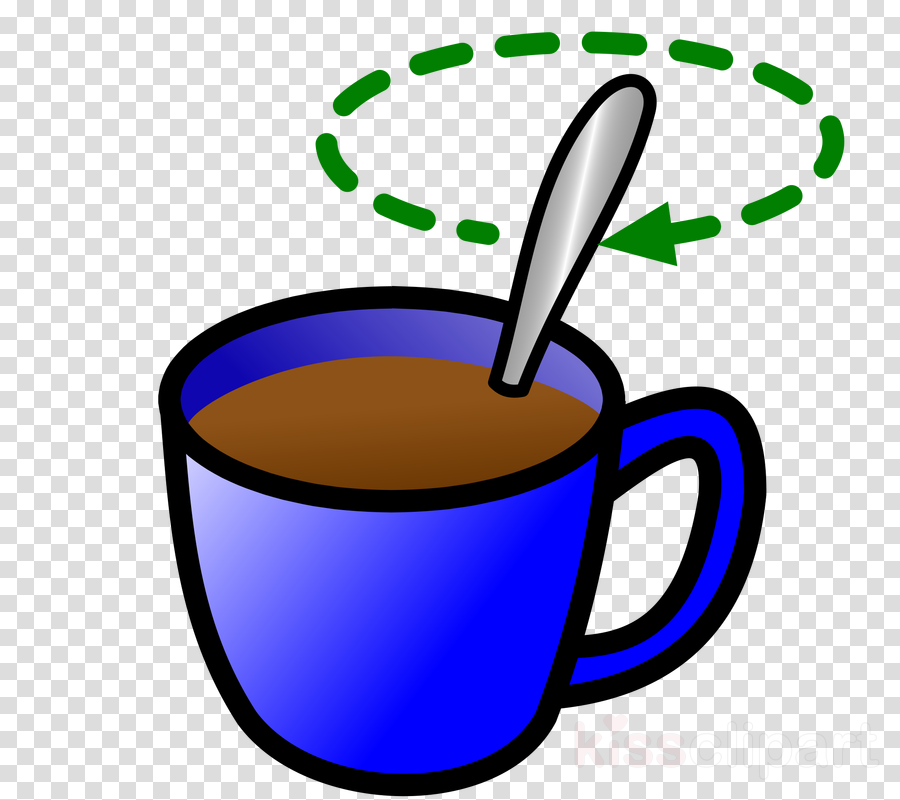 Stir Cup Clipart Coffee Clip Art - Dream League Gucci Logo (900x800)