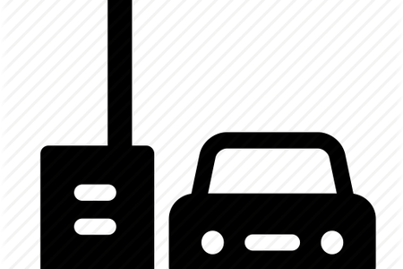 Pump Clipart Full Hd Maps Locations Another - Petrol Station Icon Png (450x300)