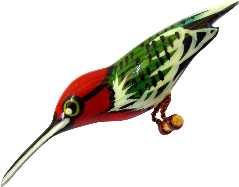 Hummingbird Clip Art - Chestnut Sided Warbler (830x830)