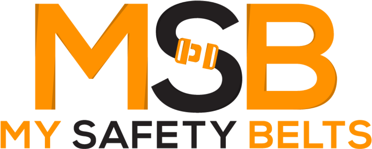 My Safety Belts Inc - Safety At Work Act (1400x600)