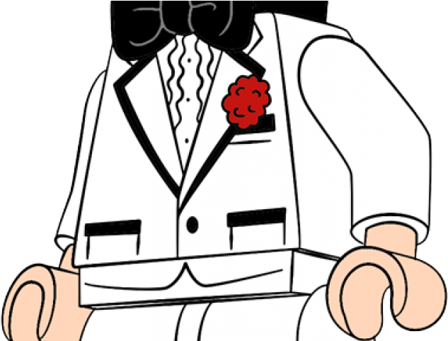 Harley Quinn Clipart Lego - Batman Bruce Wayne Clipart (640x480)