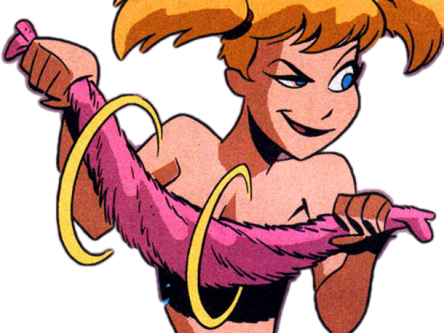 Harley Quinn Clipart Tumblr Transparent - Harley Quinn And Poison Ivy (640x480)