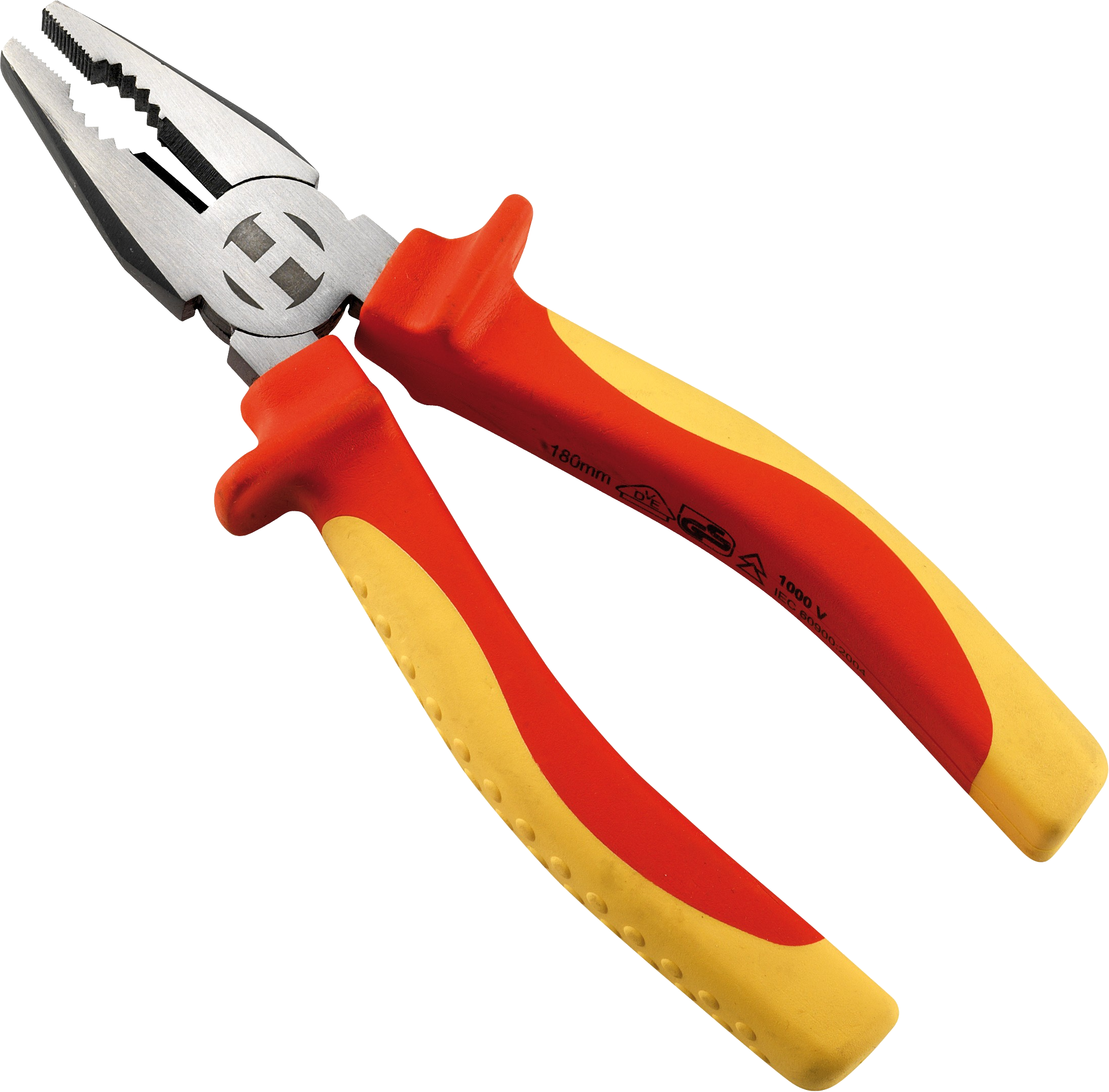 Plier Png Transparent Images - Pliers Png (2187x2153)