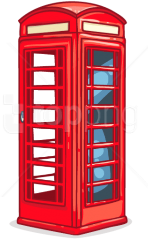 Free Png Download Phone Booth Clipart Png Photo Png - Portable Network Graphics (480x480)