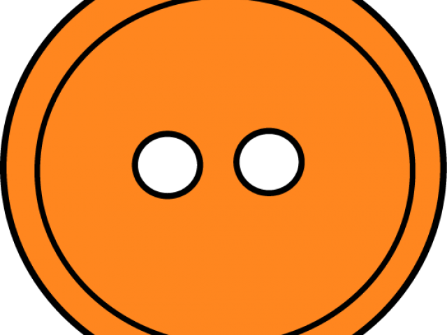 Next Button Clipart Orange - Circle (640x480)