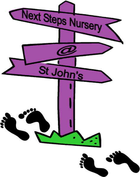 Vector Freeuse Download Contact Nursery Steps - Vector Freeuse Download Contact Nursery Steps (474x601)