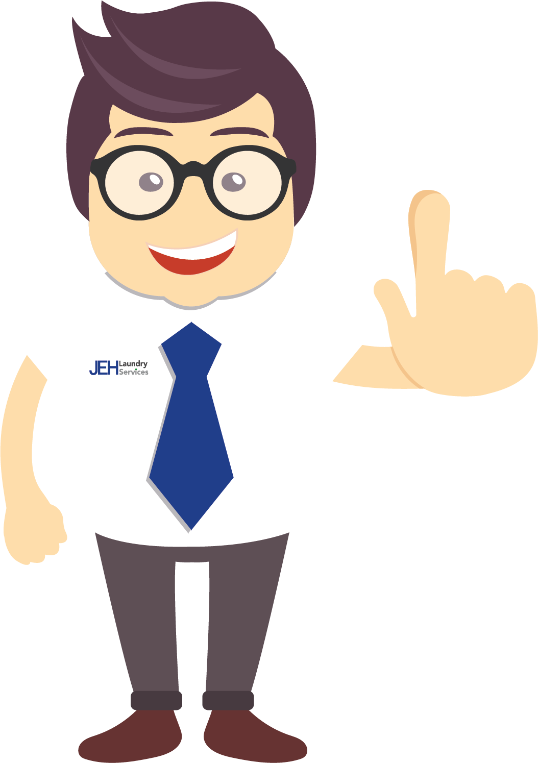 Commercial Laundry Done Right Because We Care - Photographer Clipart (1054x1495)