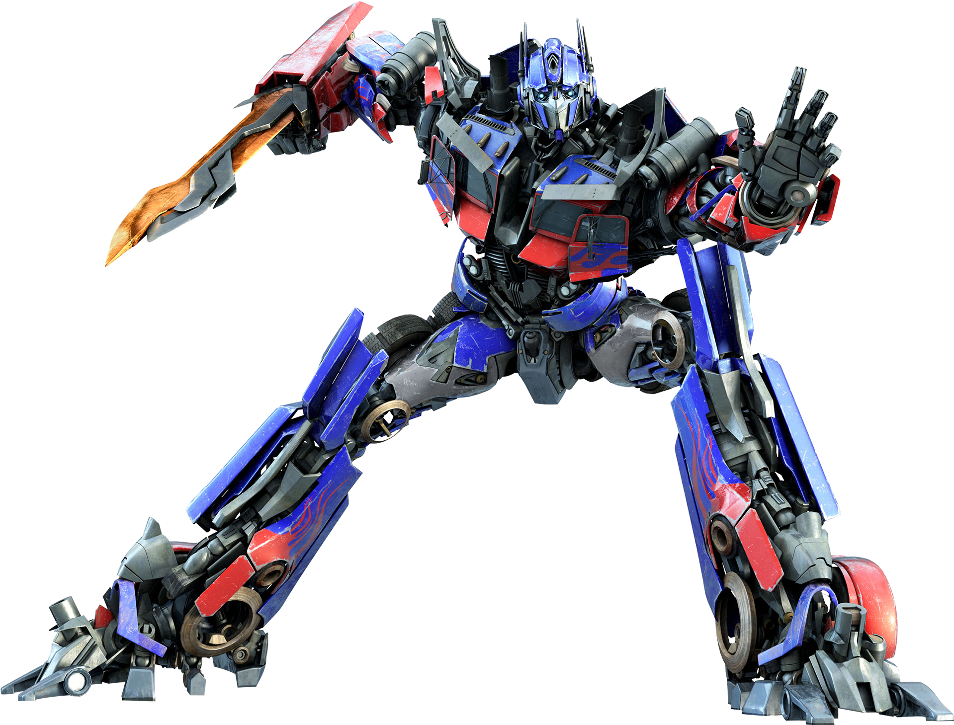 Optimus Prime Image Free Download Png Optimus Prime - Transformer Optimus Prime (2042x1553)