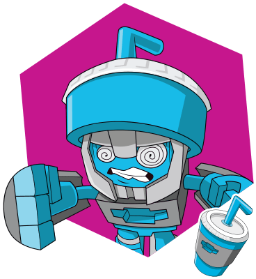 Botbots Toys Videos More Than Meets The Eye Transformers - Cartoon (440x440)