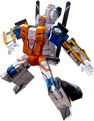 Transformer Png - Transformers Earth Wars Alpha Bravo (512x512)