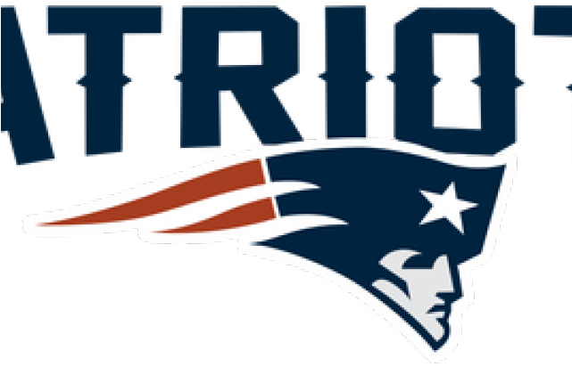 New England Patriots Clipart Transparent - New England Patriots (640x480)
