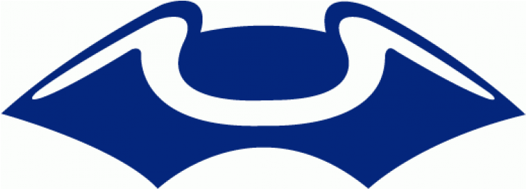 New England Patriots Iron On Stickers And Peel-off - New England Patriots 1960 Logo (750x930)