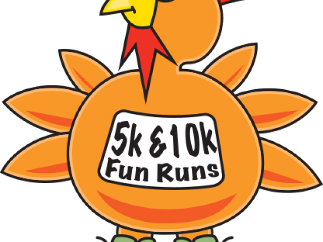 Los Angeles Clipart Thanksgiving - Cartoon (640x480)