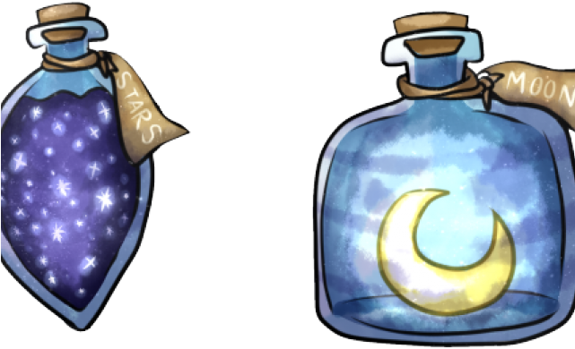 Perfume Clipart Tumblr Transparent - Illustration (640x480)