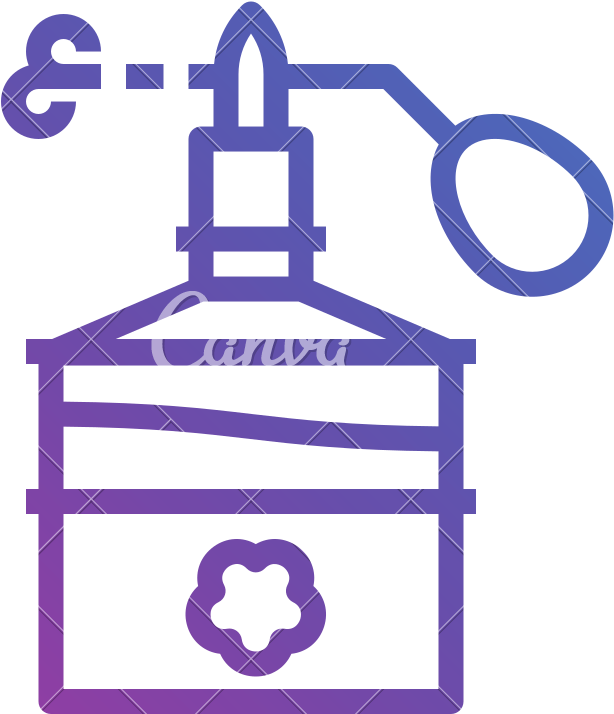 Perfume Bottle Icon - Perfume Bottle Icon (800x800)