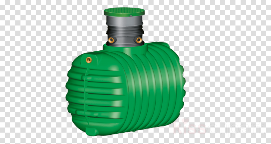Zbiorniki Na Deszczówkę Podziemne Clipart Water Storage - Transparent Background Black Balloon Png (900x480)