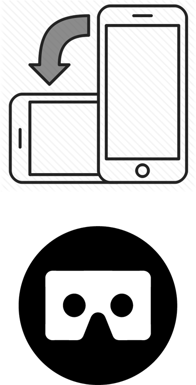 How To Use Virtual Reality - How To Use Virtual Reality (389x763)
