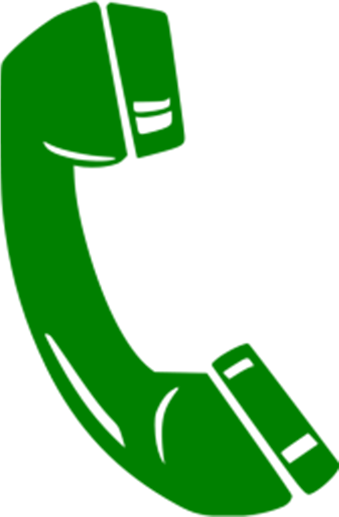 Programming Club Code Potential Into Reality Stem - Phone Icon Green Png (1024x1024)