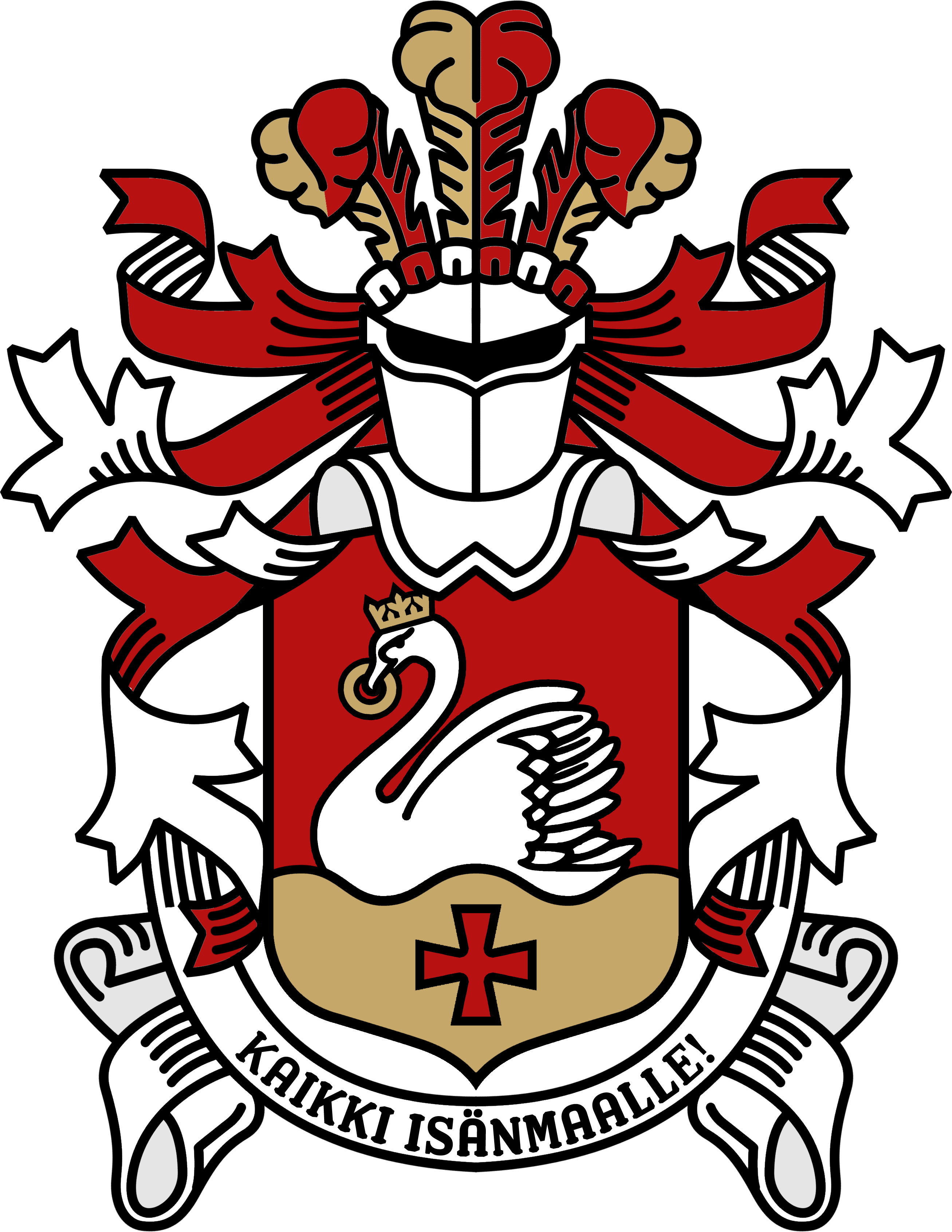 R Heraldry On - R Heraldry On (2614x3381)