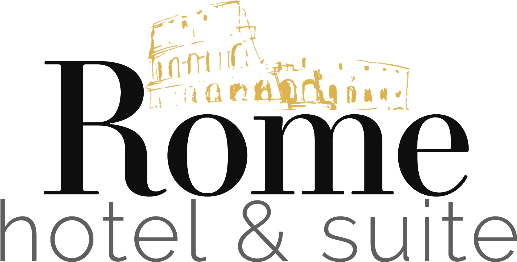 Hotel Suite Official Site Luxury Hotela In Ⓒ - Calligraphy (1914x1001)