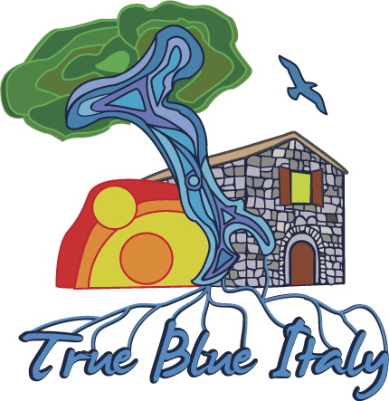 True Blue Italy - True Blue Italy (430x443)