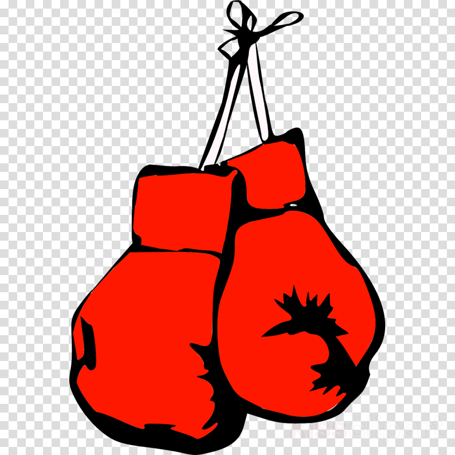 Boxing Gloves Clipart Png (900x900)