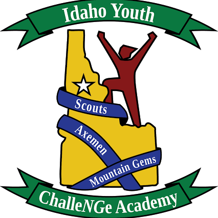 Log In - Idaho Youth Challenge Academy (426x426)