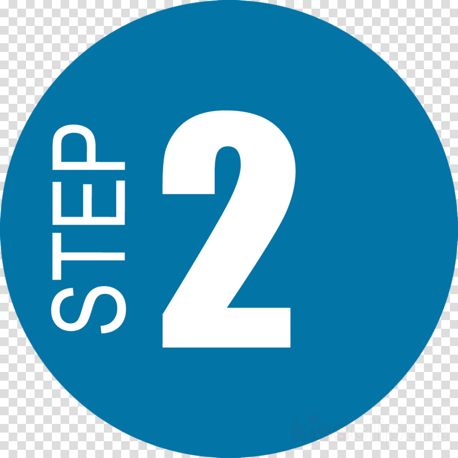 Step One Clipart Usmle Step 1 Usmle Step 3 Logo - Step 1 2 3 Icon (900x900)