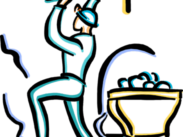 Caol Clipart Coal Industry - Drawing Of Coal Mine (640x480)