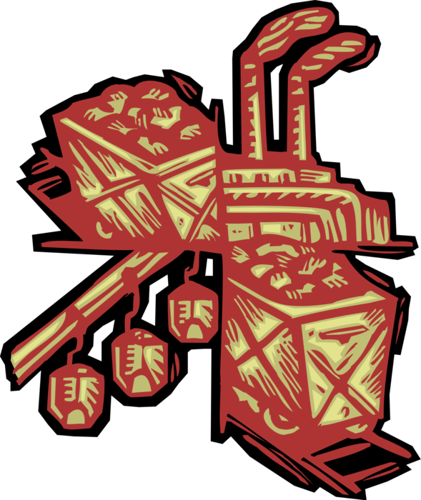 Cars Ride Rails Vector Image Illustration Of Ⓒ - Cars Ride Rails Vector Image Illustration Of Ⓒ (589x700)