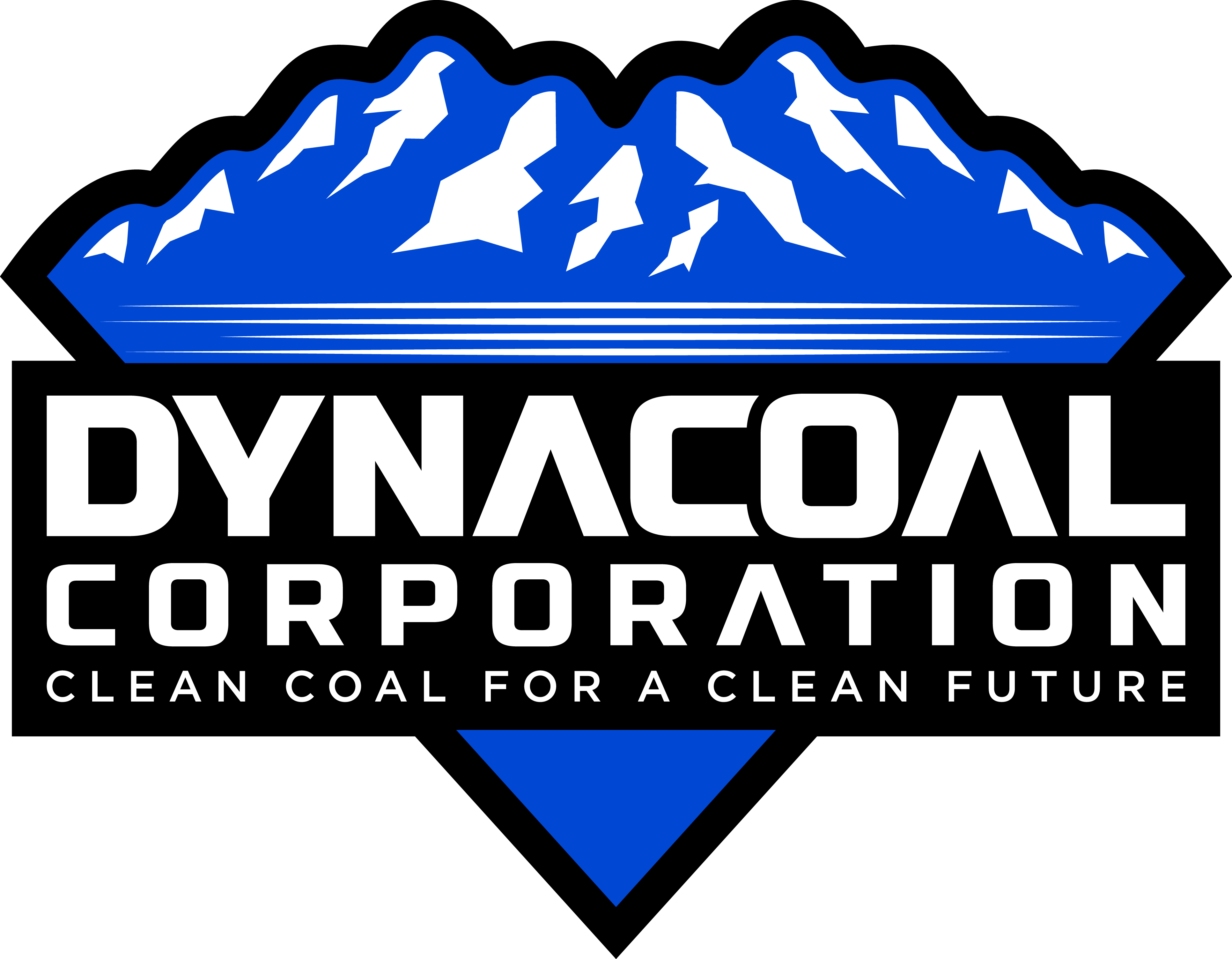 Dynacoal Corporation - Dynacoal Corporation (3863x3006)