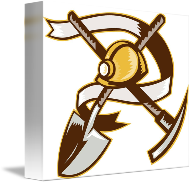Casco Minero (650x621) Png Clipart Download