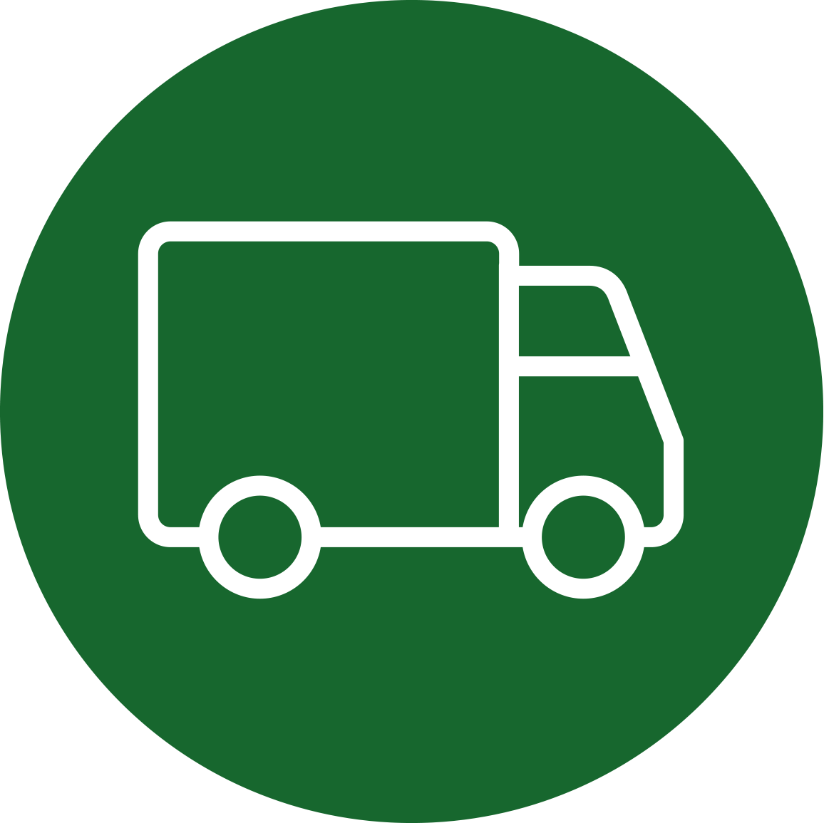 Delivery Truck Icon Png Clipart - Angel Tube Station (1156x1155)