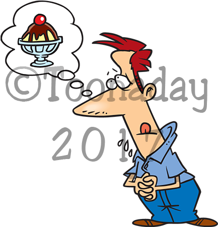 Drool Png - Cartoon (600x450)