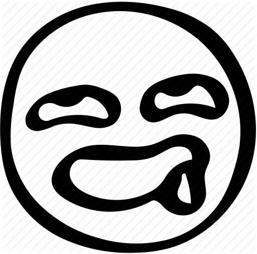 Drool Png - Drool Icon (512x505)