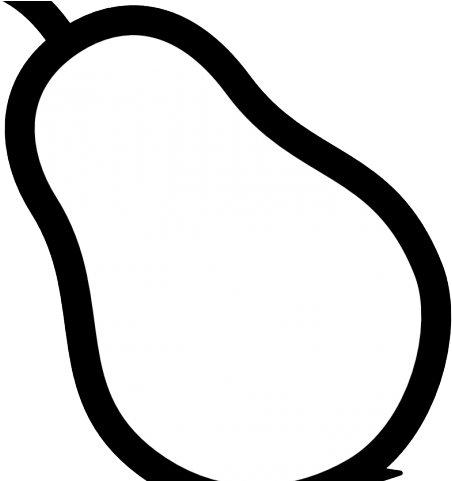 Blueberry Clipart Outline - Blueberry Clipart Outline (640x480)