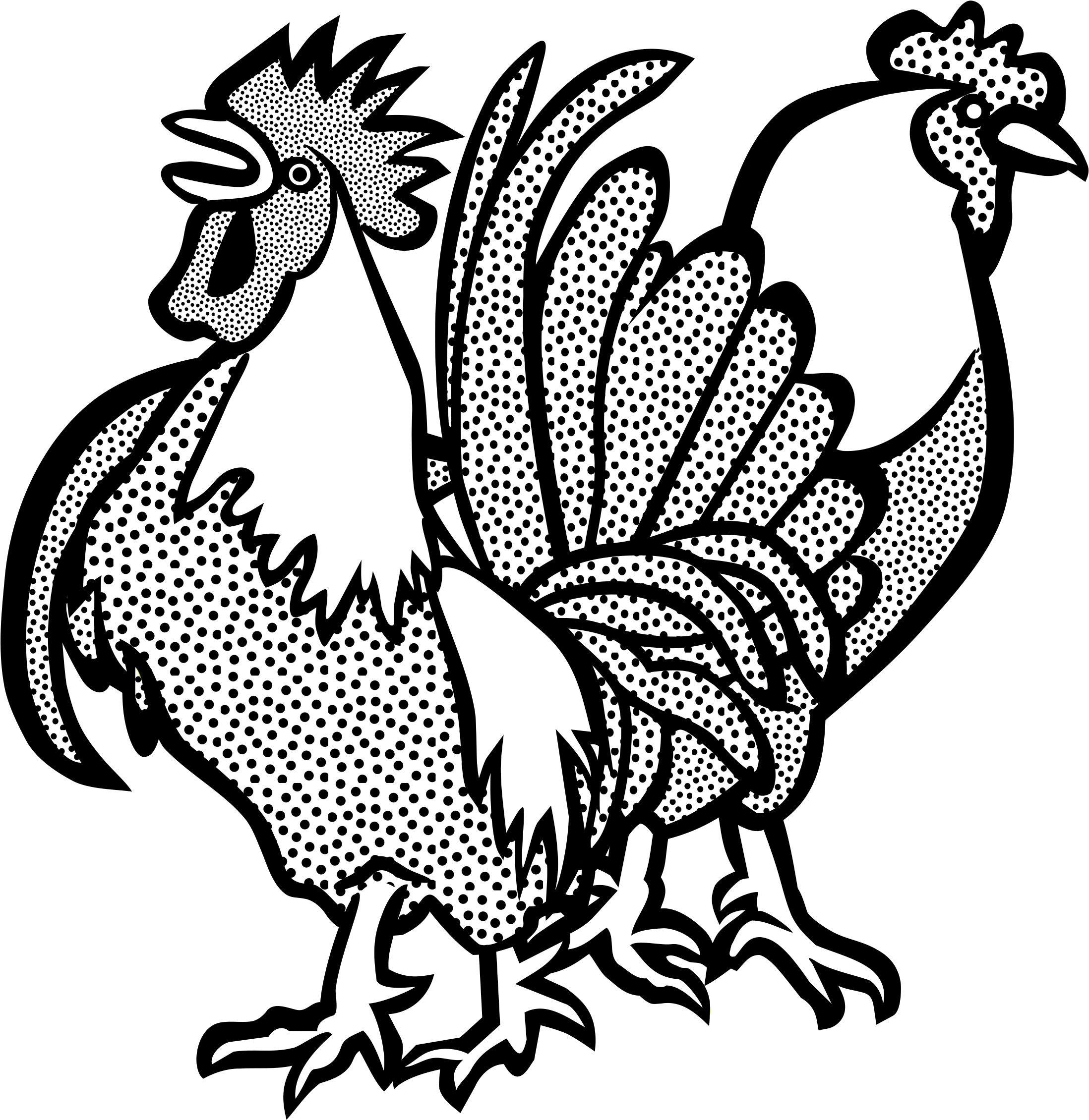 Big Image - Dont Be A Cock Sucker (2329x2400)