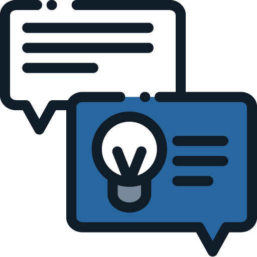 Provide Better Guidance - Emblem (512x513)