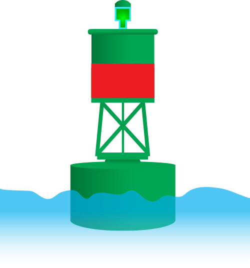 Junction Buoy - Junction Buoy (500x536)