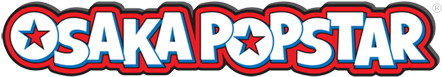 Osaka Popstar Is The Pop Punk Multimedia Music And - Osaka Popstar (600x300)