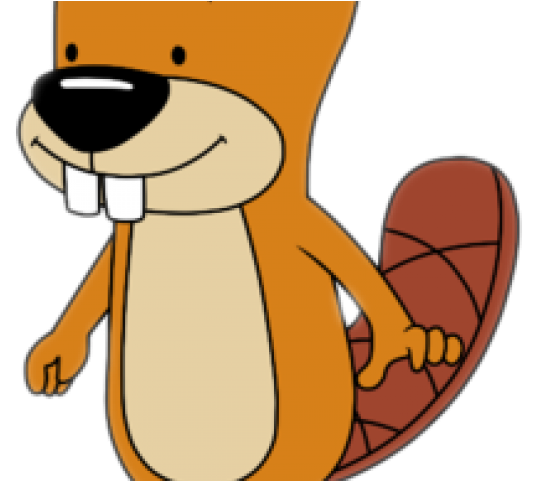 Otter Clipart Beaver Pelt - Otter Clipart Beaver Pelt (640x480)