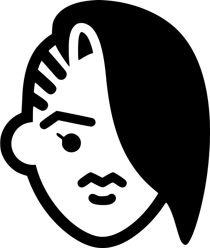 Punk Comments - Icon Punk (829x980)