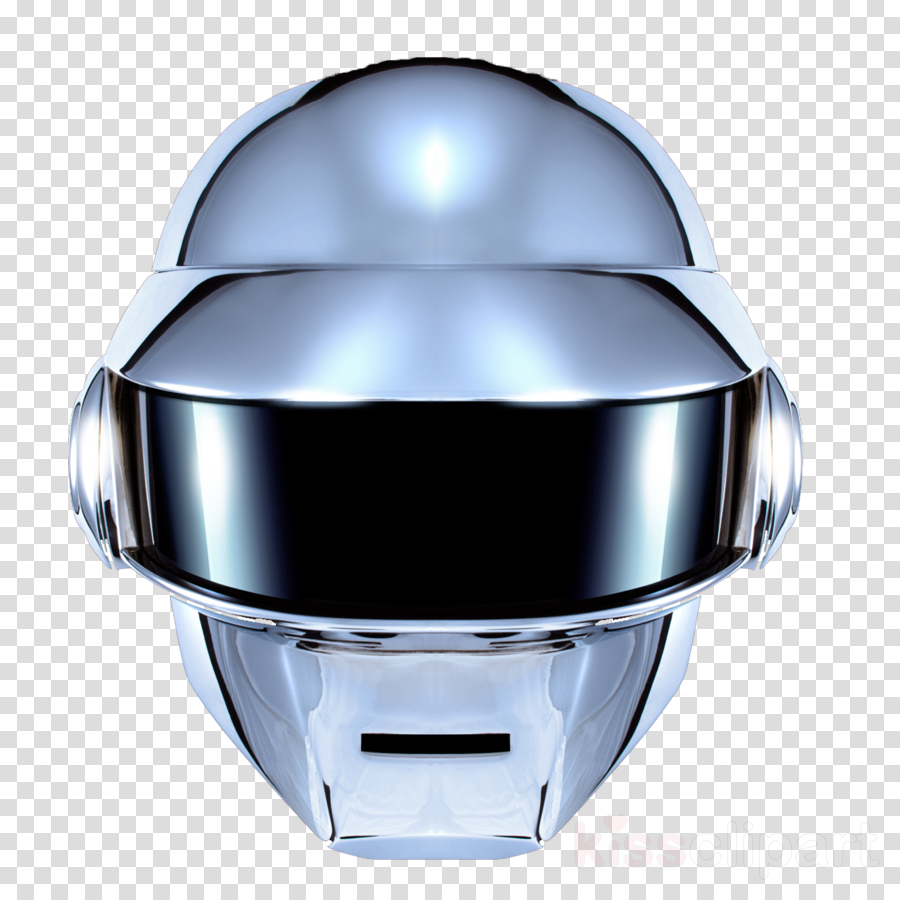 Daft Punk Clipart Daft Punk - Logo Soundcloud Black Png (900x900)