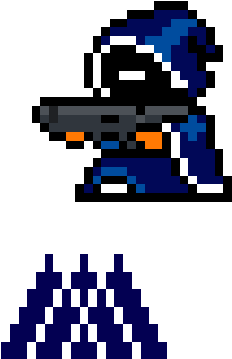 Destiny 2 Warlock - Destiny 2 Warlock Clipart (1024x576)