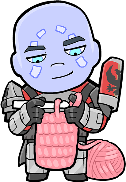 Http - //i - Imgur - Com/jpmd3zk - Destiny Emojis (618x618)