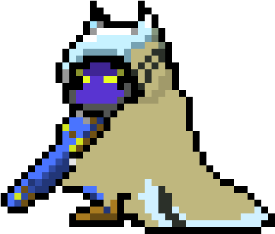 Destiny - You Got Mega Man Meme (580x400)