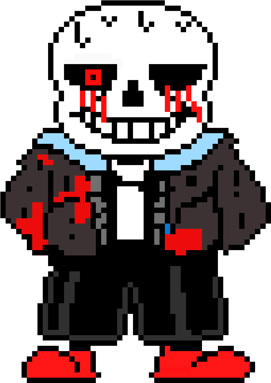 Destiny Sans - Easy Sans Pixel Art (1054x1326)