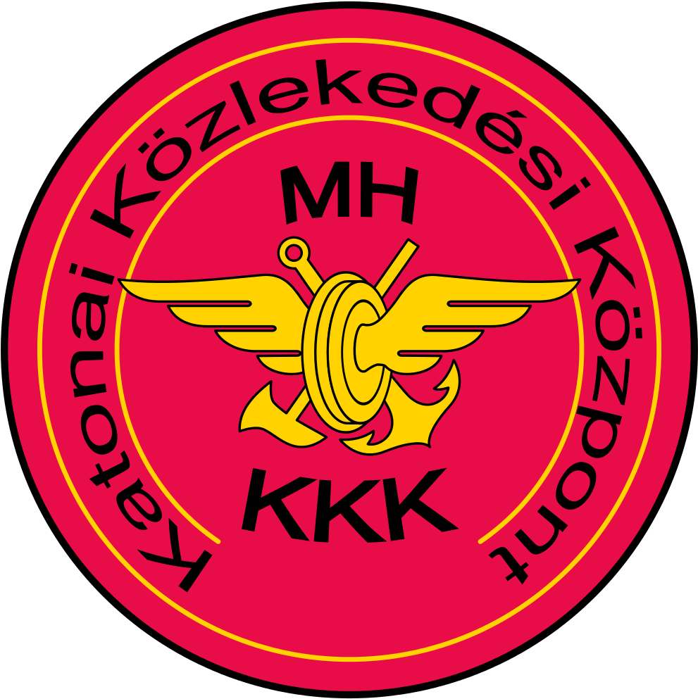Insignia Hungary Army Kkk - Clyde Auditorium (1024x1024)